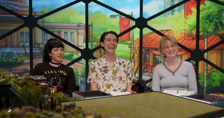 Siobhan Thompson top pornstar pictures