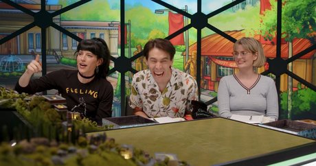 Siobhan Thompson pretty actress images