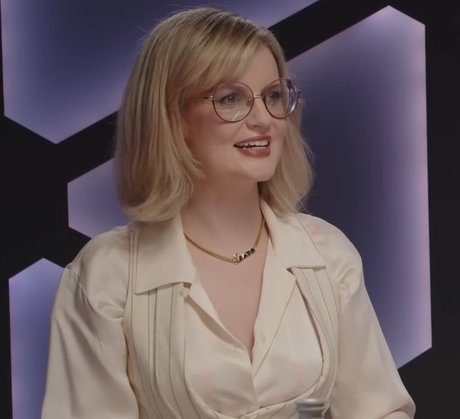 Siobhan Thompson adult actress photo