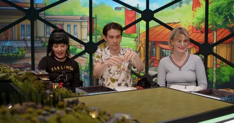 Siobhan Thompson perfect model gallery