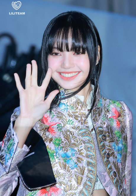 Lisa Blackpink sex pornstar pictures