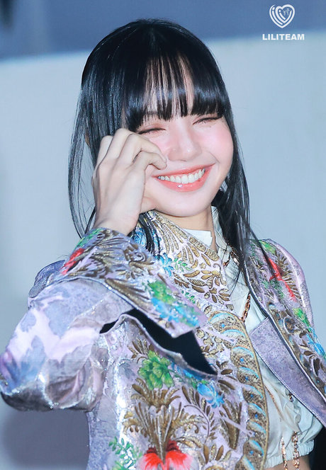 Lisa Blackpink high quality pornstar archive