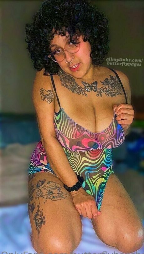 butterflybassbaby porn actress pic