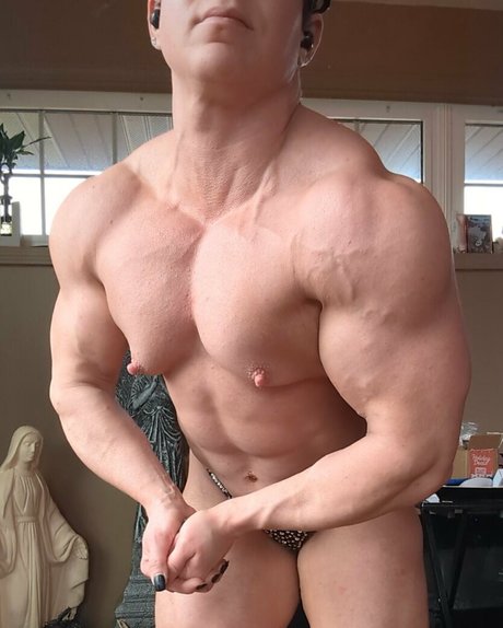 musclegeisha exclusive pornstar galleries