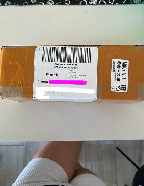 aitanacn2 nudes model images