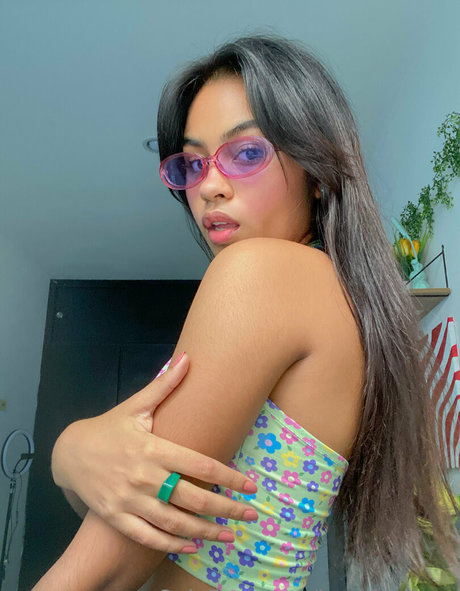 luna foot goddess free star pic