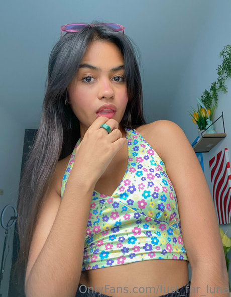 luna foot goddess star top images