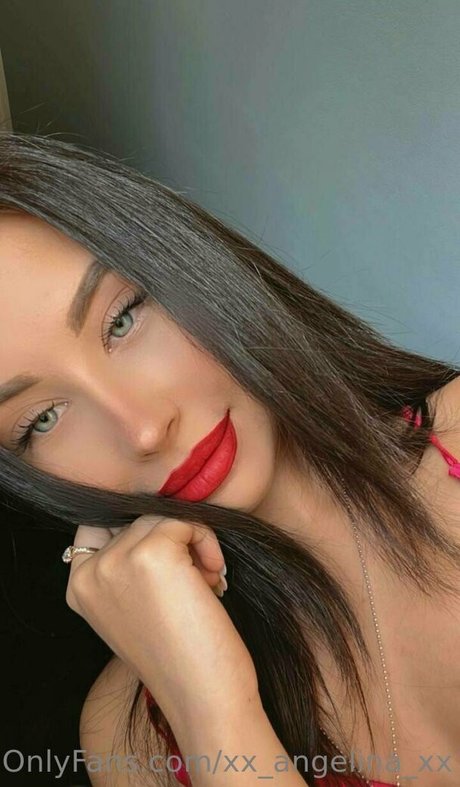 xx angelina xx nice model image