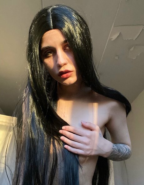 musemaria model art photo