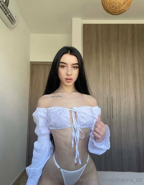 johanna slt perfect pornstar photo