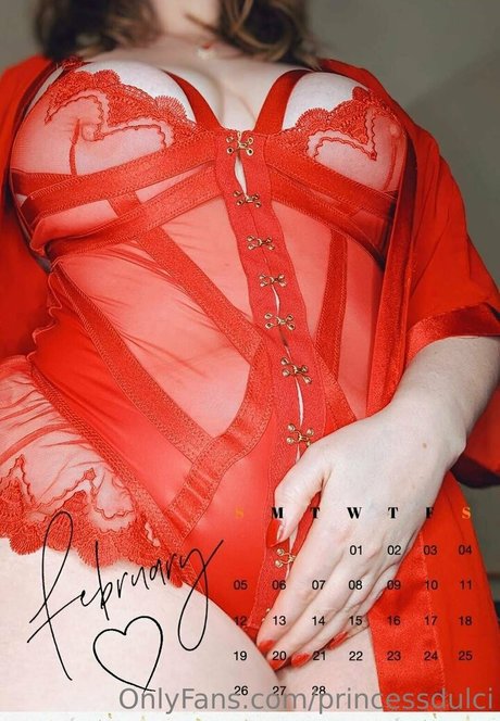 princessdulci star naked gallery