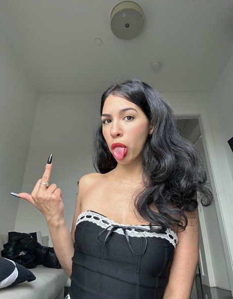 princesadelilah art star photos