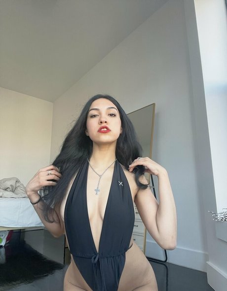 princesadelilah model perfect img