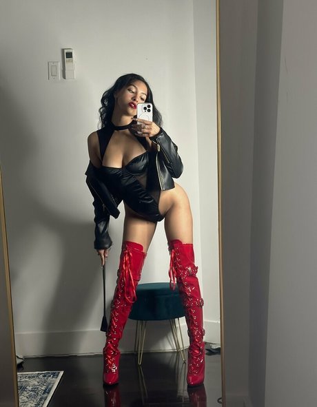 princesadelilah model adult img