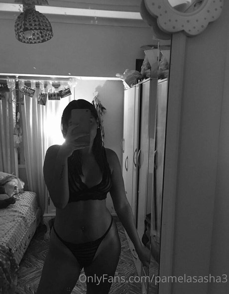 pamelasasha3 Profile