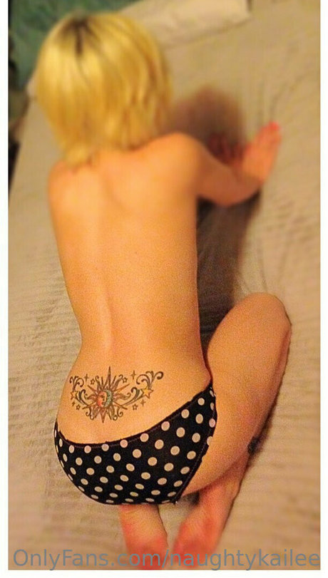 naughtykailee high quality star img