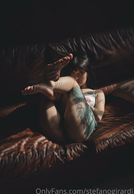 stefanogirardi erotic star galleries