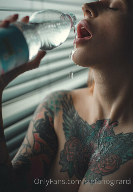 stefanogirardi pornstar beautiful photo