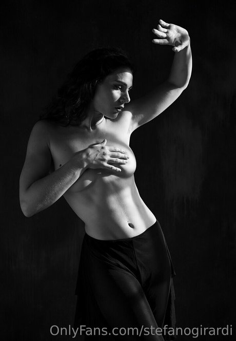 stefanogirardi model hd img