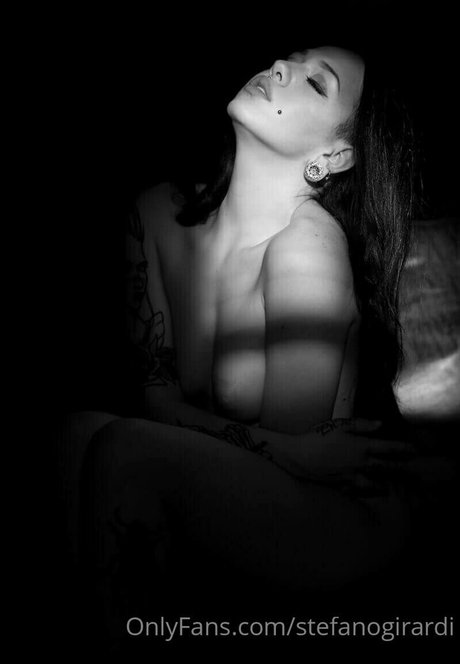 stefanogirardi star adult pic