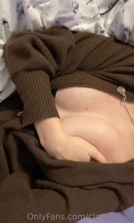 claudipher hd model picture