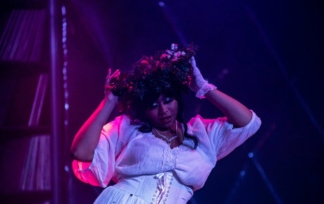 meleimarvelous perfect star pic