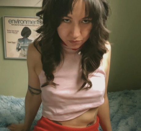 Melody Fruits model nice archive