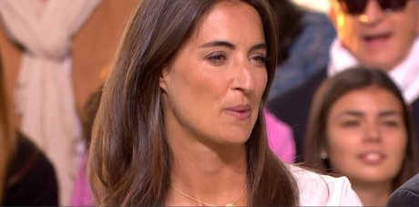 Margot Laffite model exclusive images