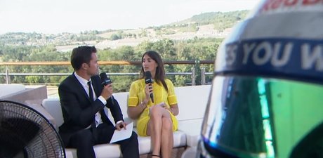 Margot Laffite xxx star photo