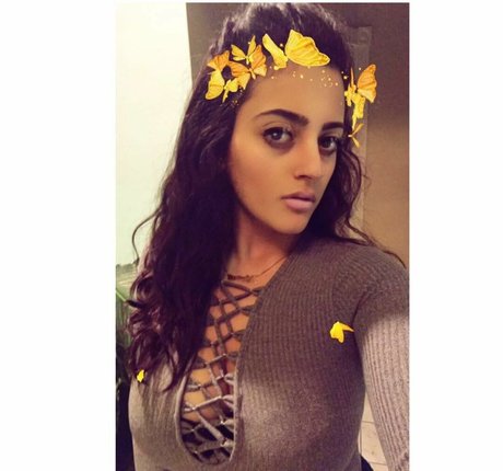 Maria Sharrad porn model pic