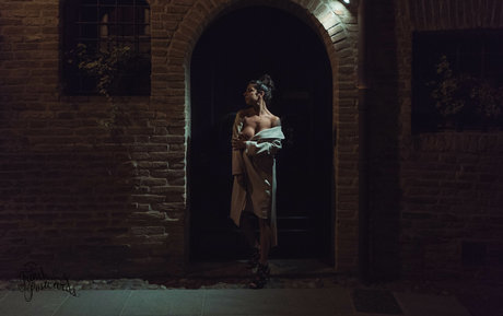 nerdy onlyfans beautiful photo