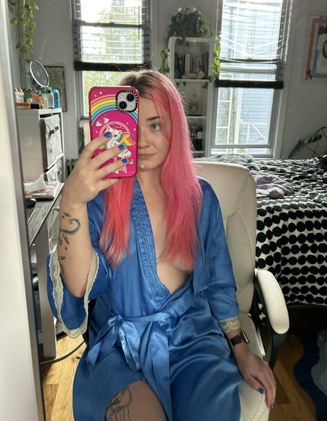 eviicherub pornstar xxx picture