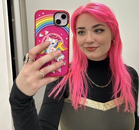 eviicherub perfect actress image