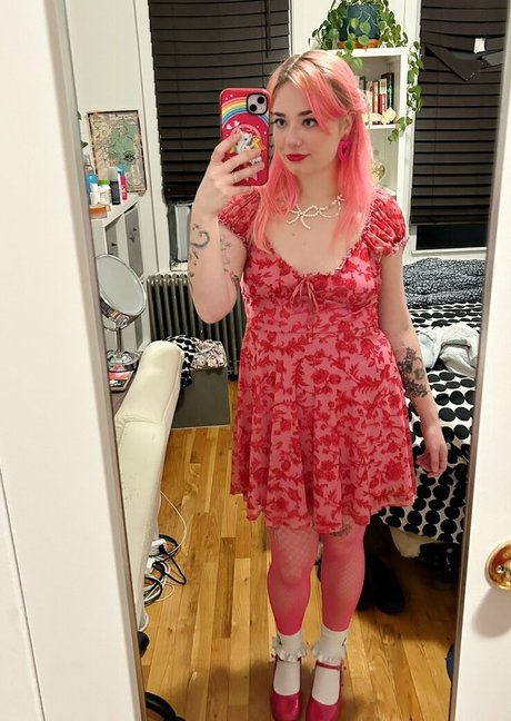 eviicherub adult actress photo