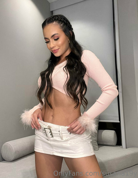 susana19y exclusive pornstar photo