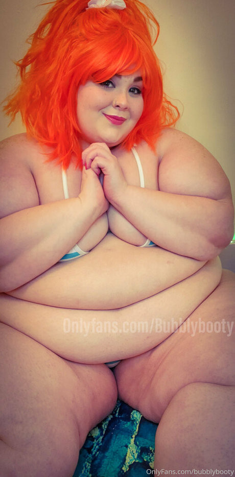 bikini ginger onlyfans nice photo