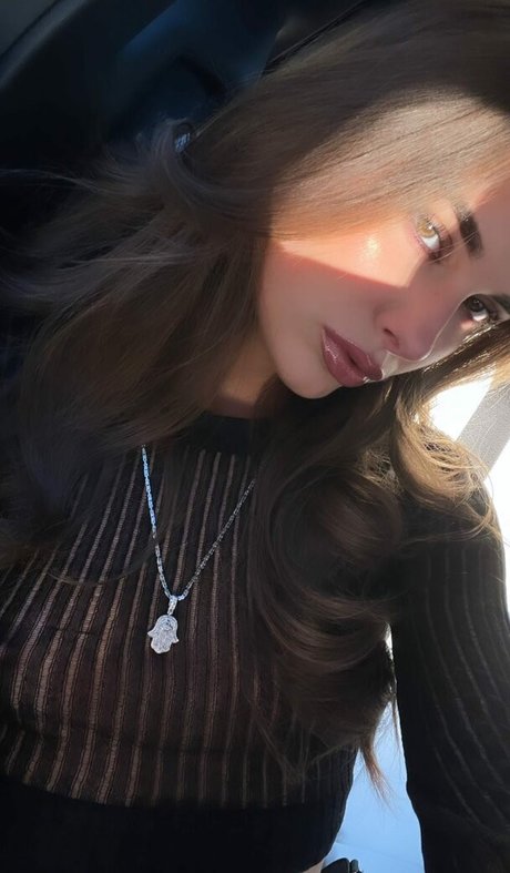 Madison Marquez star perfect photo