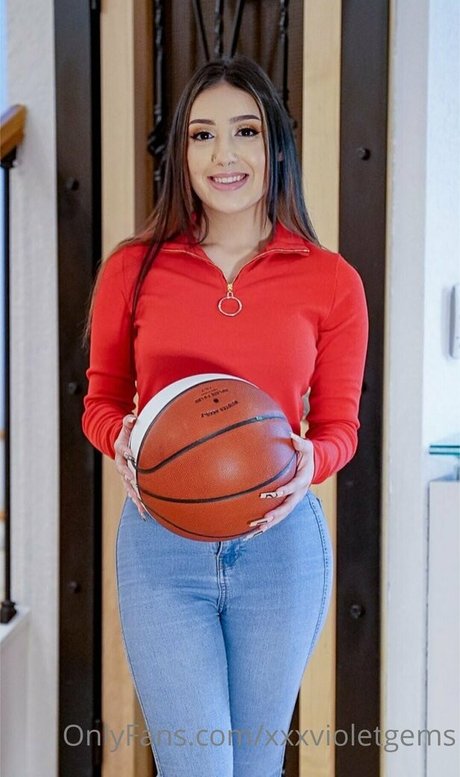 Violet Gems model img