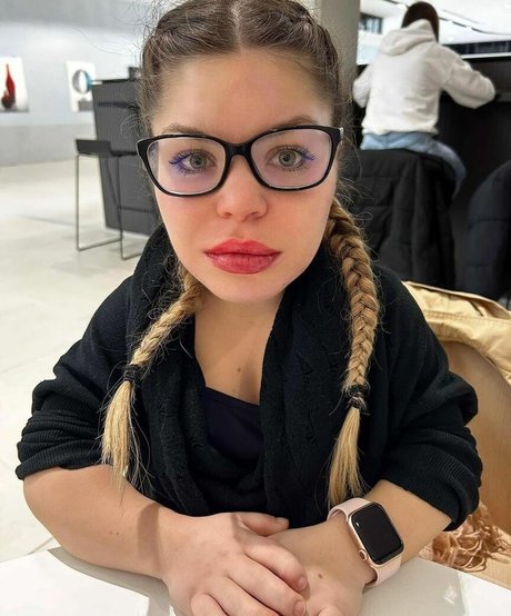 PowerpuffDoll nice actress pics