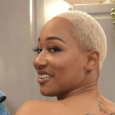 Thick Ass Daphne star perfect pics