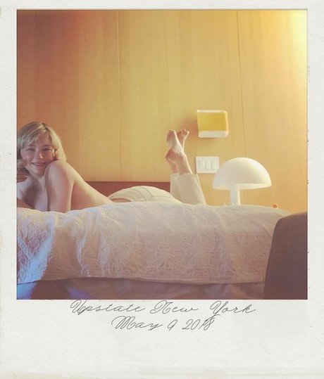 Haley Bennett model sexy image