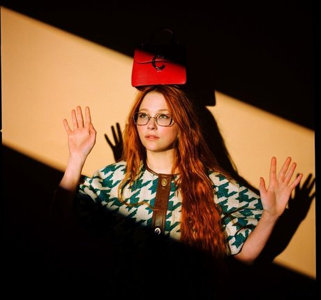 Haley Bennett best star picture