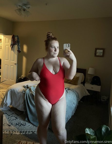 cinnamon siren actress picture