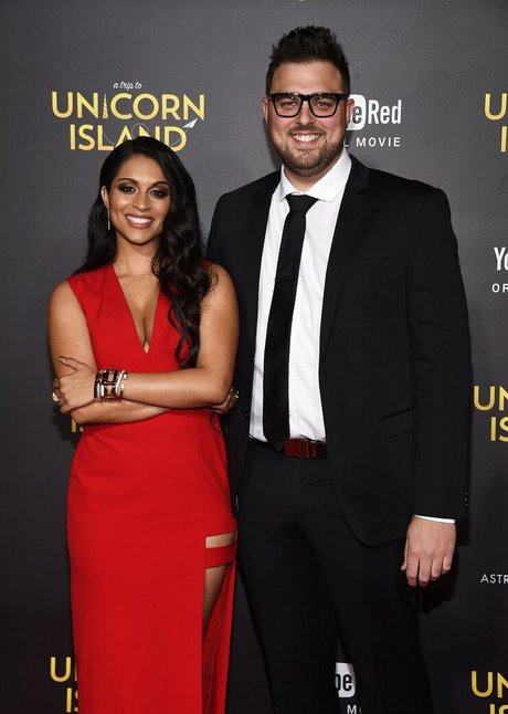 Lilly Singh pornographic actress images