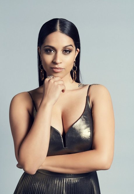 Lilly Singh free star galleries