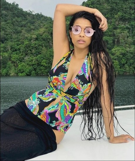 Lilly Singh star pornographic galleries