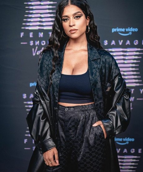 Lilly Singh erotic pornstar photo