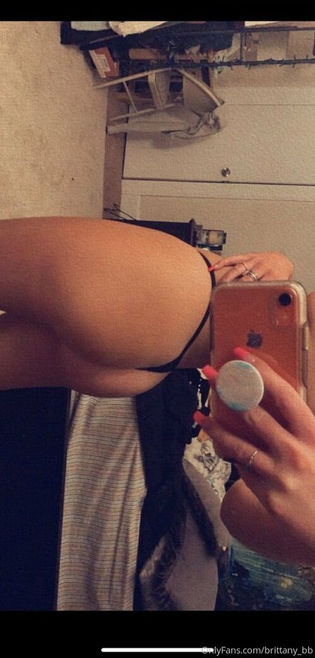 Brittany bb star top picture