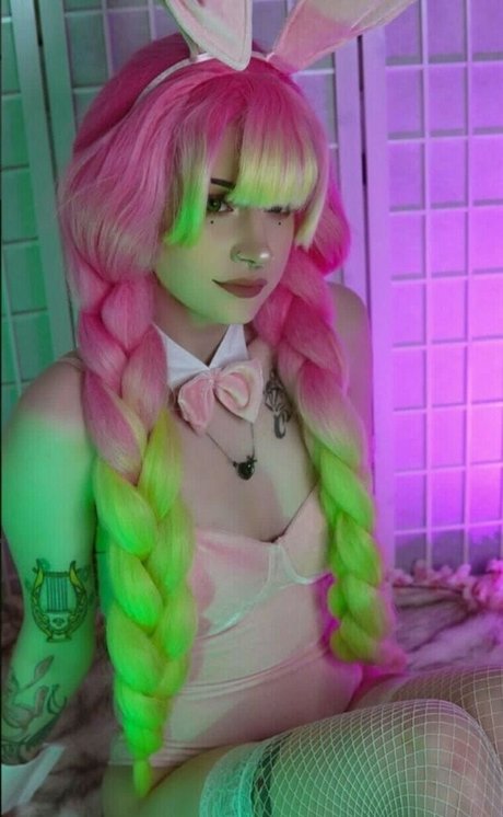 f ukuro model erotic gallery