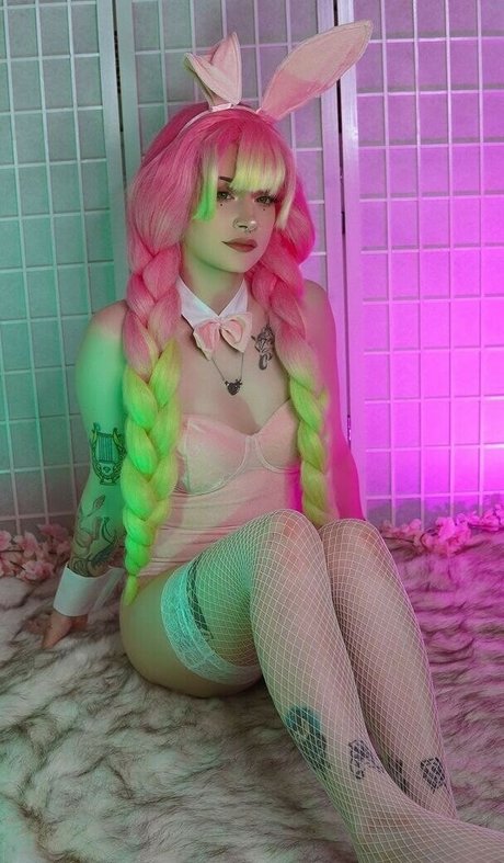 f ukuro model naked pic